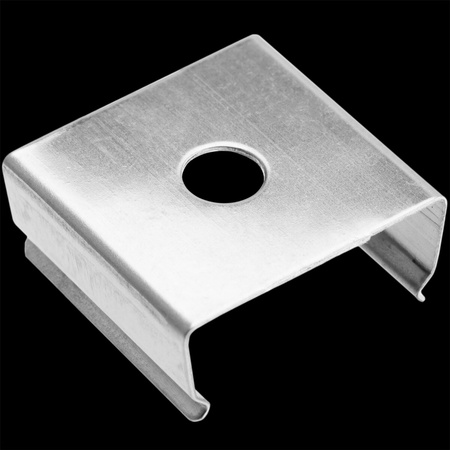 Uchwyt montażowy natynkowy do profili KM35