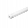 Lampka Podszafkowa LED Listwa Meblowa 3W 4500K z Czujnikiem Ruchu 50cm Srebrna