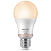 Żarówka LED E27 A60 12.5W = 100W 1521lm 2200-6500K TW Inteligentna SMART WiFi Bluetooth Aplikacja WiZ Philips