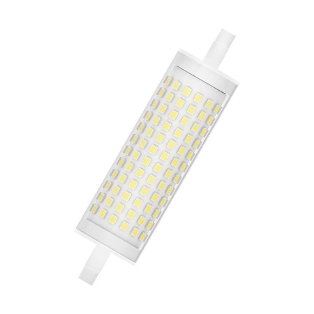 Żarówka LED Żarnik R7s 20W = 177W 3000lm 3000K Ciepła 300° Ledvance