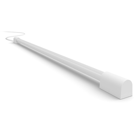 Lampa Biurkowa LED Play Tube Liniowa Biała GRADIENT EU/UK 17,4W CCT RGB PHILIPS HUE