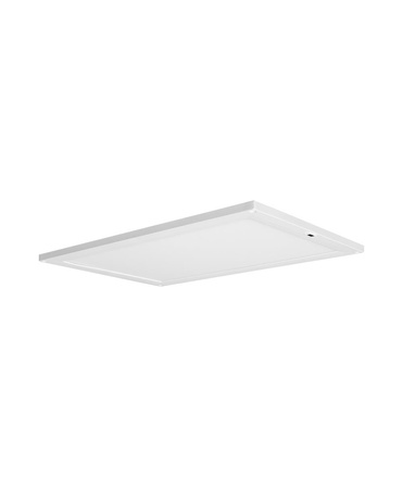 Lampka LED Podszafkowa Meblowa 14W 900lm 3000K Ciepła z Czujnikiem Ruchu Ściemnialna 30x20cm Cabinet LED Panel LEDVANCE