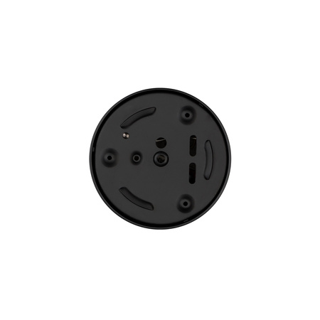 Oprawa Natynkowa Sufitowa LED 30W 2700lm 3000K Ciepła SPOT TUBA Czarna CL IOS ANGLE 36° 8728 Nowodvorski