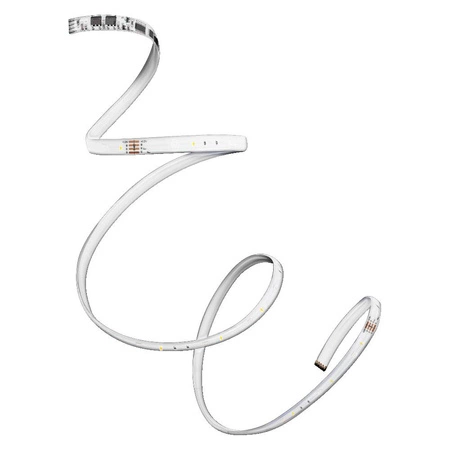 Taśma Pasek LED 12.5W RGB Audio Tv Pilot 3M Flex Audio Ledvance