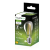 Żarówka LED E27 A60 4W = 40W 470lm 4000K Neutralna 360° FILAMENT LUMILED