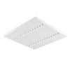 Panel LED Natynkowy 60x60 Lampa 39W 5250lm 3000K Ciepła 60° Biała Kanlux