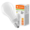 Żarówka LED A70 E27 18W = 150W 2452lm 2700K Ciepła Biała FILAMENT ŚCIEMNIALNA LEDVANCE