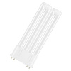 Świetlówka LED Jednostronna 2G10 20W = 36W 2500lm 4000K Neutralna 130° DULUX LED F EM & AC Osram