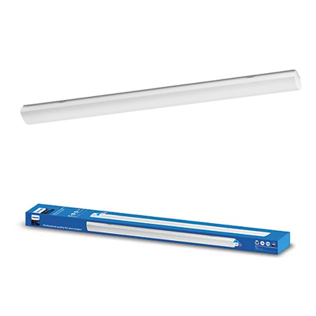 Oprawa Hermetyczna LED 50W 5300lm 4000K Biała Projetline Philips