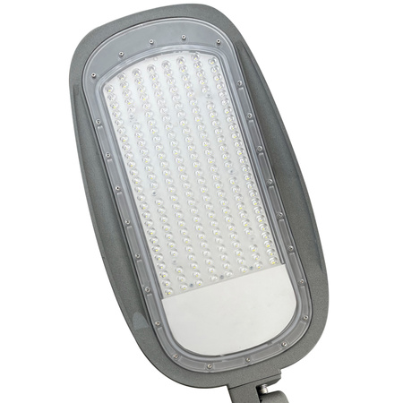 Lampa Uliczna Parkingowa LED Oprawa VESPA 200W 22000lm 4000K KOBI