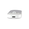 Lampka LED Nocna Akumulatorowa z Czujnikiem Ruchu 0.8W 50lm CCT 120° 750mAh Biała VIDEX