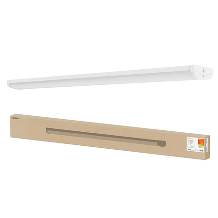 Lampa Oprawa Liniowa Listwa Oświetleniowa 45W 5850lm 3000K Ciepła Biały Linear Ledvance