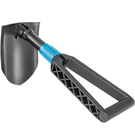 Saperka Łopatka Motyka Krótka Składana Survival ERGO CELLFAST