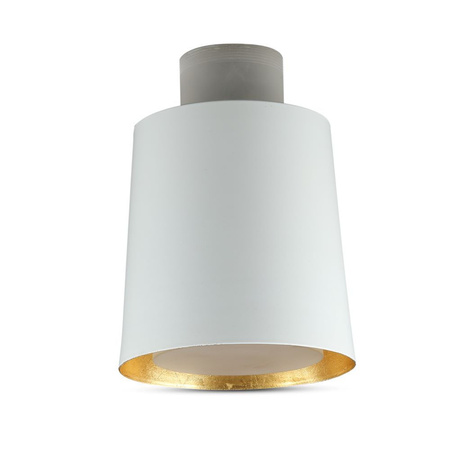 Lampa Wisząca 7W 3000K LED Biała PENDANT LIGHTS VT-7333 V-TAC
