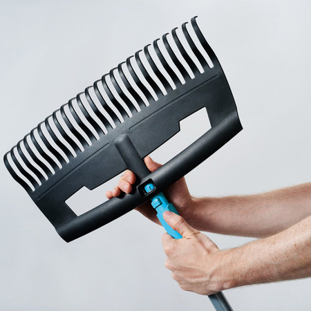 Grabie Duże do Liści ERGO CELLFAST