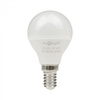 Żarówka LED Kulka P45 E14 5W 450lm 6500K Zimna Ecolight