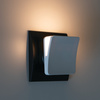 Lampka Orientacyjna LED HOFI do gniazdka Czujnik Zmierzchu 0.28W 2lm 3000K Ciepła Biała KANLUX