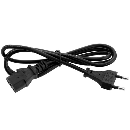 Zasilacz Gniazdkowy 12V 60W DESKTOP