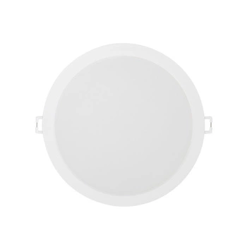 Oprawa Podtynkowa LED 13W 1300lm IP44 3000K Ciepła Downlight 16,5cm Okrągła LEDVANCE