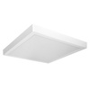 Oprawa Podtynkowa Panel LED Punktowa SPOT 22W 1800lm Ściemnialna CCT Okrągła 40cm Biały SMART+ WiFi Downlight Ledvance