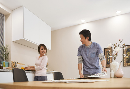 Panel LED Oprawa Podtynkowa Wpuszczana LED 5.5W 500lm 3000K Biała Meson Philips