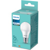 Żarówka LED E27 A60 10W = 75W 1055lm 4000K Neutralna Mleczna PHILIPS