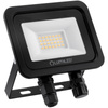 Naświetlacz LED ZUME 30W 3300lm 4000K IP65 Czarny Advanced Lighting Series LUMILED