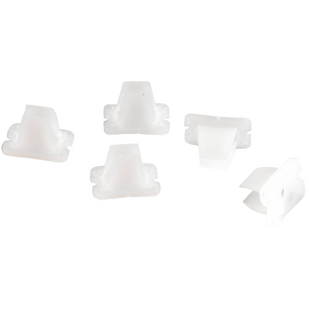 Uchwyt do taśmy LED NEON 5 sztuk