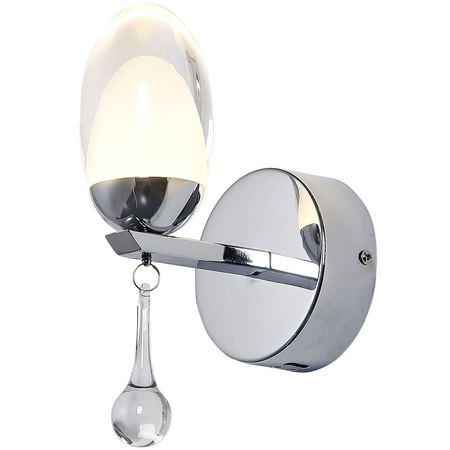 Lampa Ścienna Kinkiet OVO 5W LED Milagro