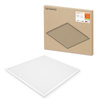 Panel LED Oprawa Biurowa Lampa Sufitowa 28W 3640lm 4000K Neutralna Ściemnialna Natynkowa Podtynkowa Biały 62x62cm UGR19 Comfort Ledvance