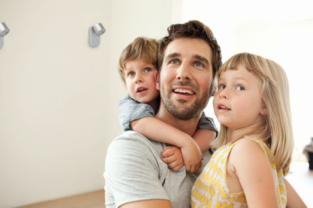 Lampa Ścienna Kinkiet LED 4.5W 500lm 2700K aluminium Star Philips