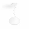 Lampa Sufitowa Wisząca LED FLOURISH 39,5W CCT RGB PHILIPS HUE Bluetooth Zigbee