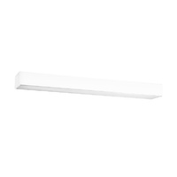 Lampa Listwa PINNE LED 17W 4000K Oprawa Liniowa 67cm Biała SOLLUX