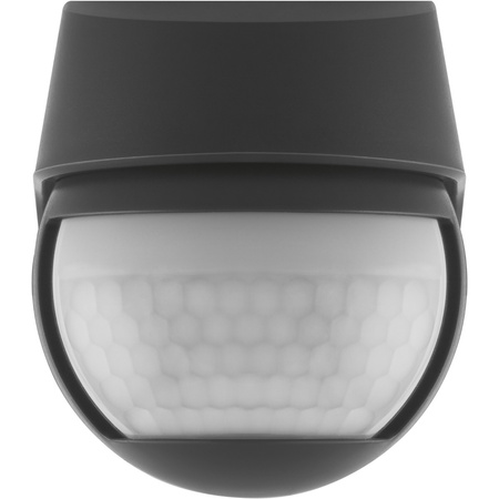 Czujnik Ruchu i Zmierzchu Natynkowy PIR 110ST CIEMNOSZARY IP44 LEDVANCE