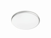 Lampa Sufitowa Plafon LED 17W 1700lm 2700K Szara Twirly Philips