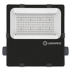 Naświetlacz LED Reflektor Zewnętrzny Lampa 100W 12900lm 4000K IP66 Czarny Floodlight Ledvance