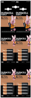 Baterie Alkaiczne DURACELL Basic AA LR6 16szt