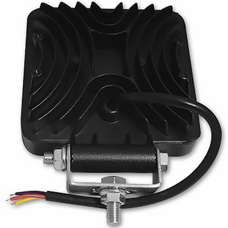 Lampa Robocza 126W LED Halogen Szperacz 42 diody 10-60V DC Kierunkowskaz IP67