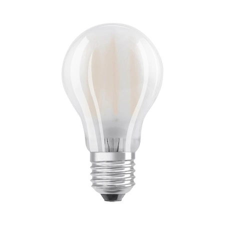Żarówka LED A60 E27 7.5W = 75W 1055lm 4000K Neutralna Biała FILAMENT LEDVANCE
