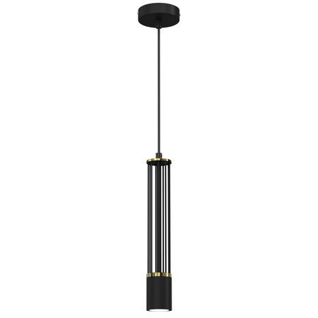 Lampa Wisząca Sufitowa ESTILO 1xGU10 Milagro