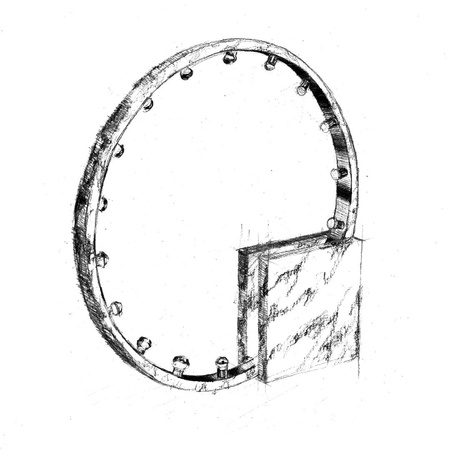 Lampa Stojąca Podłogowa CASSIOPEIA 19xE14 Milagro