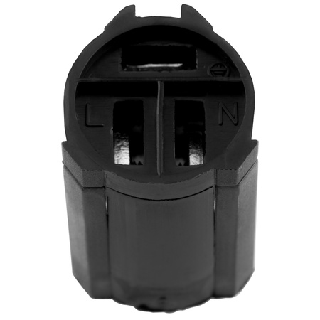 Złączka Hermetyczna Szybkozłączka typ WAGO TRÓJNIK 3x1,5-2,5mm