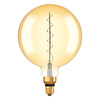 Żarówka LED Dekoracyjna G200 Kula E27 4.8W = 33W 400lm 2200K Ciepła 320° Filament Ściemnialna Vintage 1906 Osram