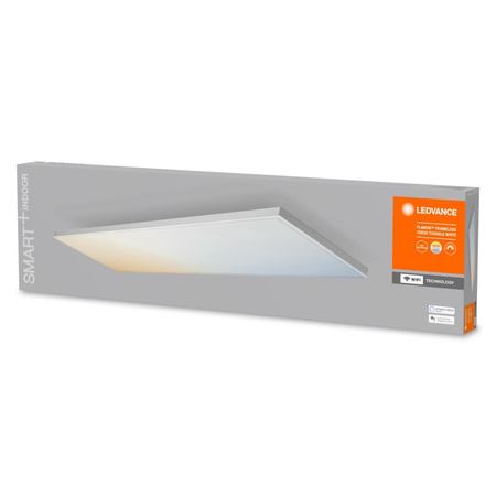 Panel LED 40W CCT SMART+ WiFi PLANON 1200X300 LEDVANCE