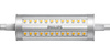 Żarówka LED R7S 14W = 120W 2000lm 3000K Ciepła PHILIPS  Ściemnialna
