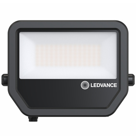 Naświetlacz LED Reflektor Zewnętrzny Lampa 41W 6000lm 6500K IP66 Czarny Floodlight Ledvance