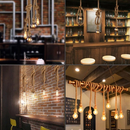 Żarówka LED E27 Kula G125 7W = 60W 806lm 4000K Neutralna 360° FILAMENT LUMILED