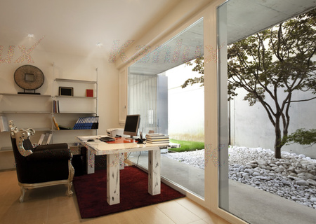 Oprawa sufitowa halogenowa kwadratowa ruchoma RADAN MR16 aluminium Kanlux