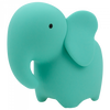 Lampka Nocna Dziecięca LED 1W 6000K Zimna Akumulatorowa 500mAh turkusowy SŁOŃ MARY'S