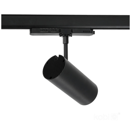 Reflektor Szynowy LED 35W 3150lm CCT 36° Czarny CRI90 Nextrack Core Kobi